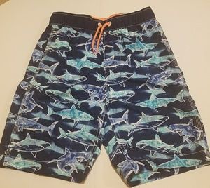 Boy Swim trunk